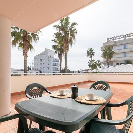 Apartamento Port Canigo III - 8 Roses Kültér fotó