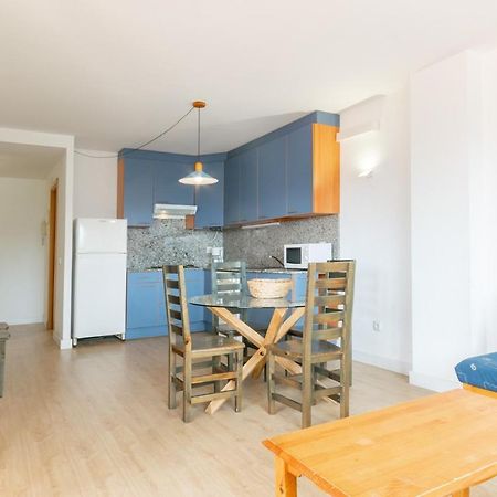 Apartamento Port Canigo III - 8 Roses Kültér fotó
