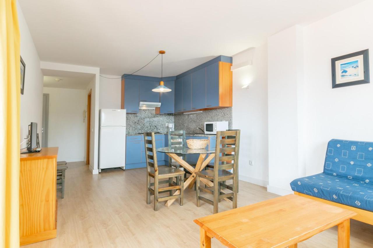 Apartamento Port Canigo III - 8 Roses Kültér fotó