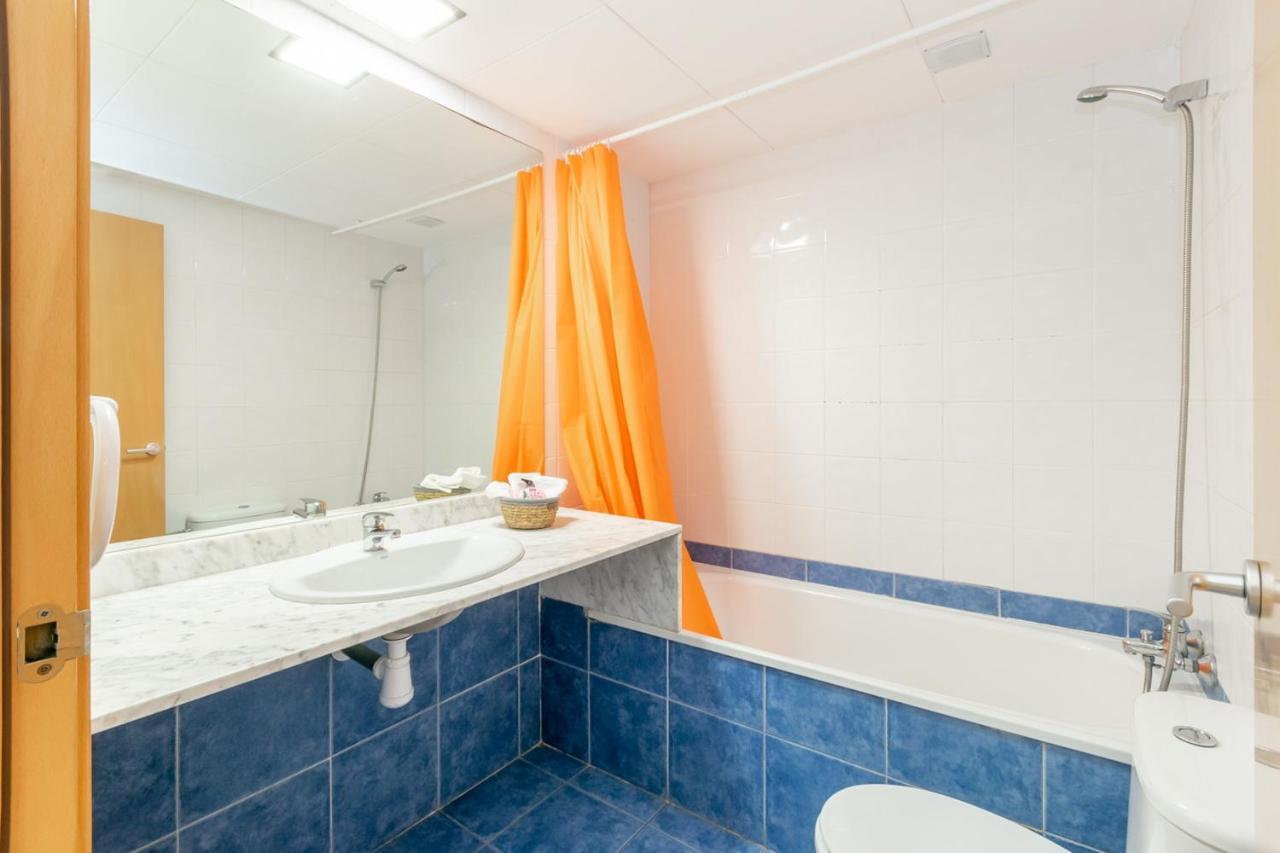 Apartamento Port Canigo III - 8 Roses Kültér fotó