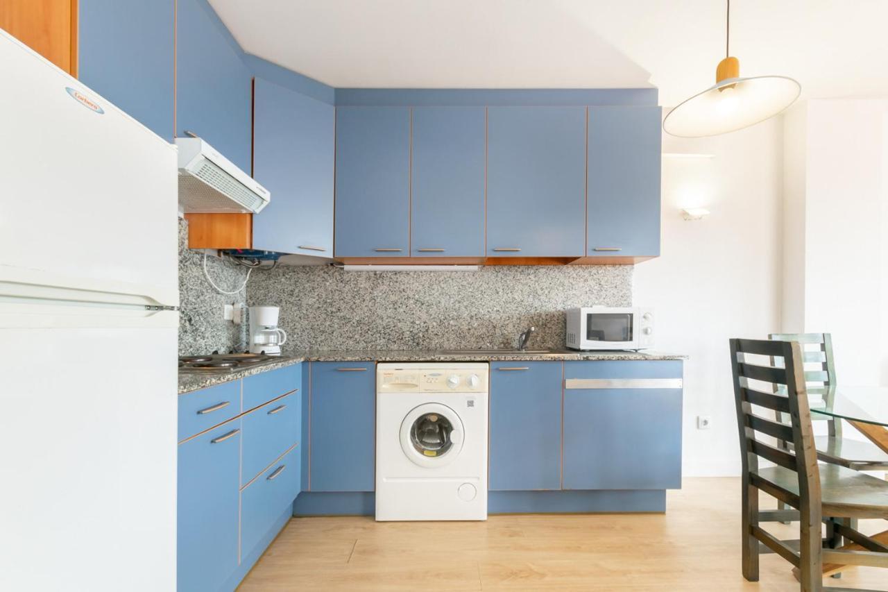 Apartamento Port Canigo III - 8 Roses Kültér fotó
