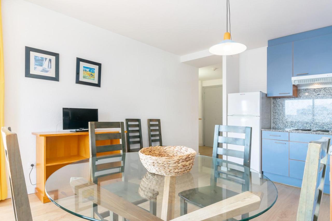 Apartamento Port Canigo III - 8 Roses Kültér fotó
