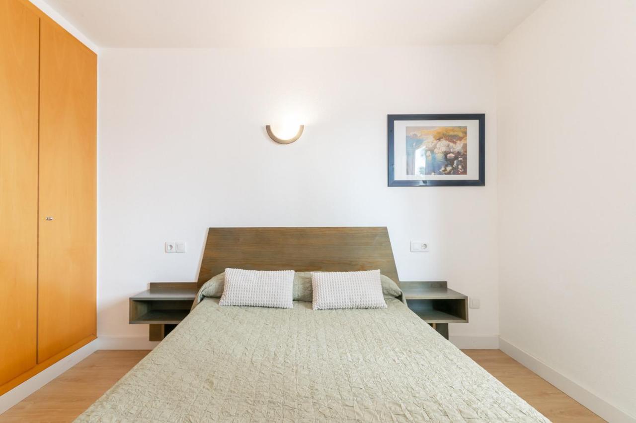 Apartamento Port Canigo III - 8 Roses Kültér fotó
