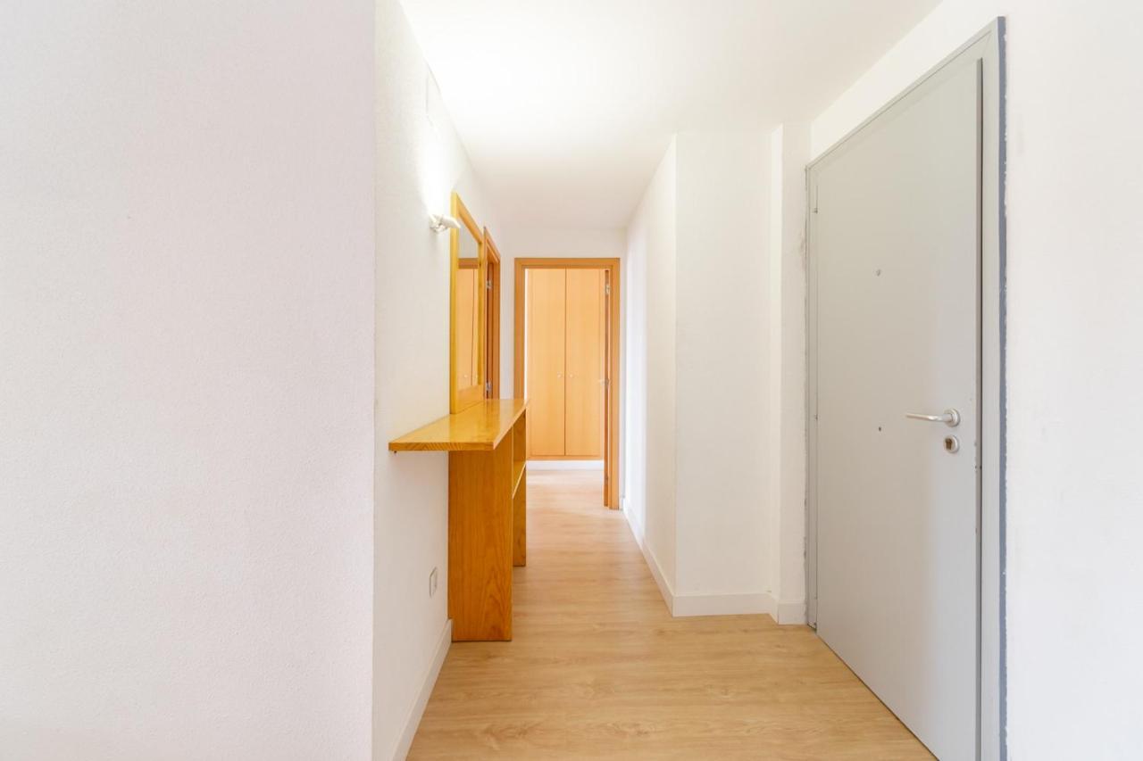 Apartamento Port Canigo III - 8 Roses Kültér fotó