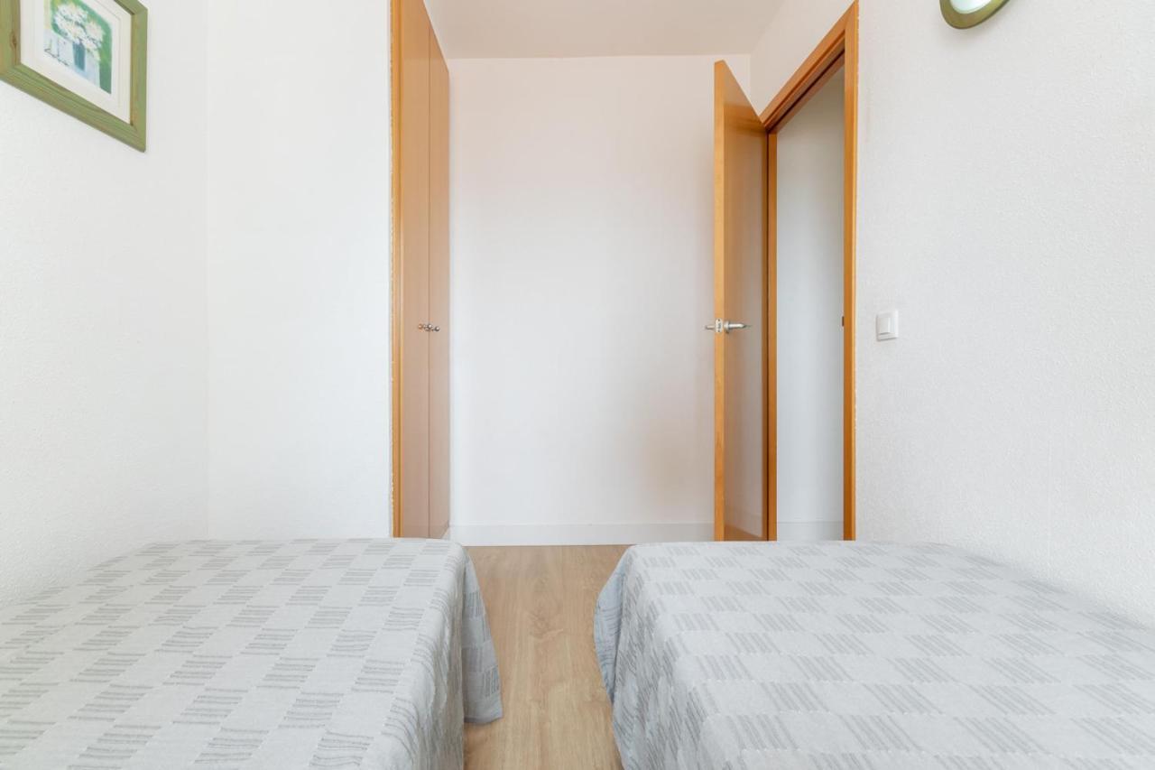 Apartamento Port Canigo III - 8 Roses Kültér fotó
