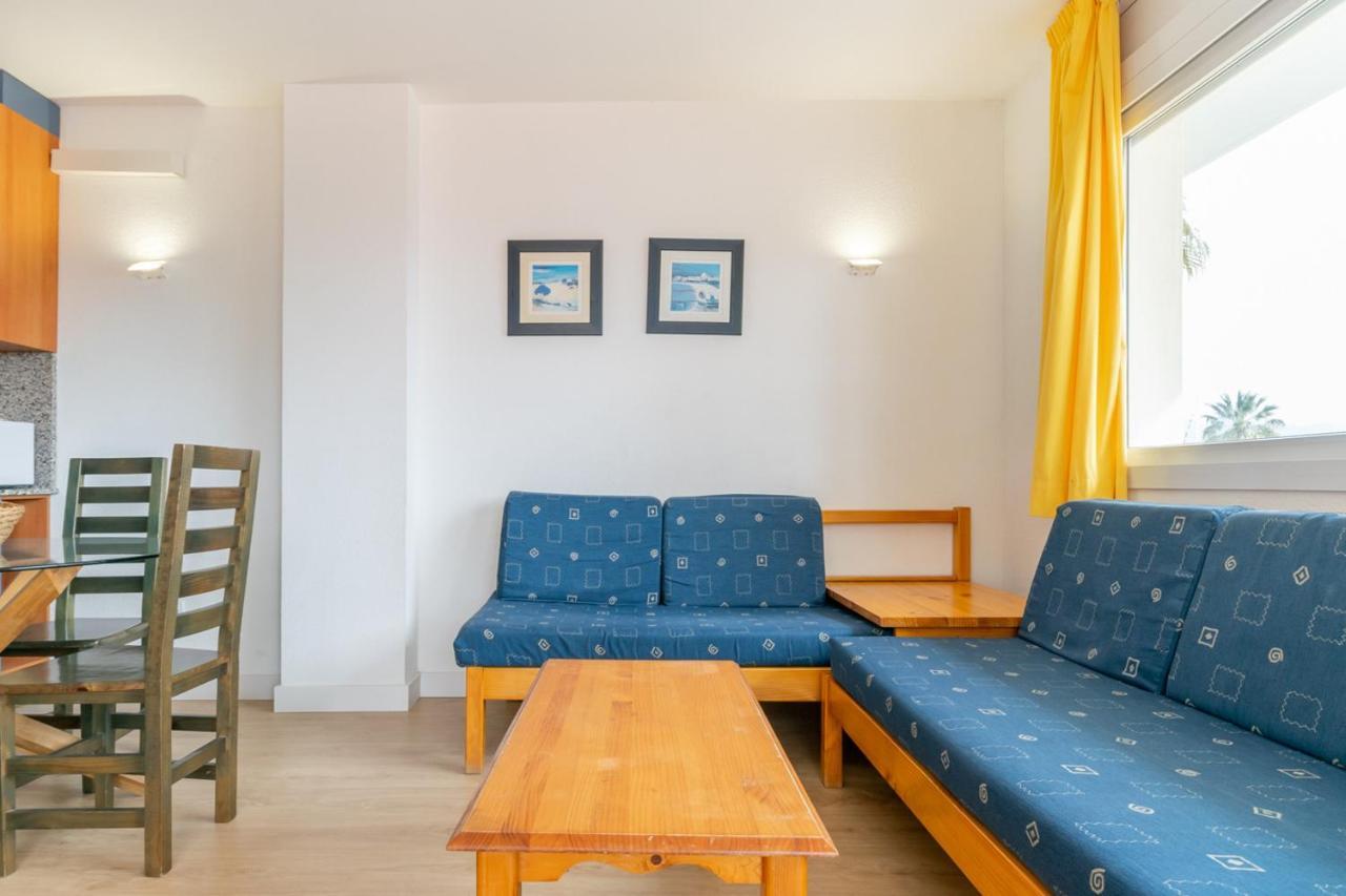 Apartamento Port Canigo III - 8 Roses Kültér fotó