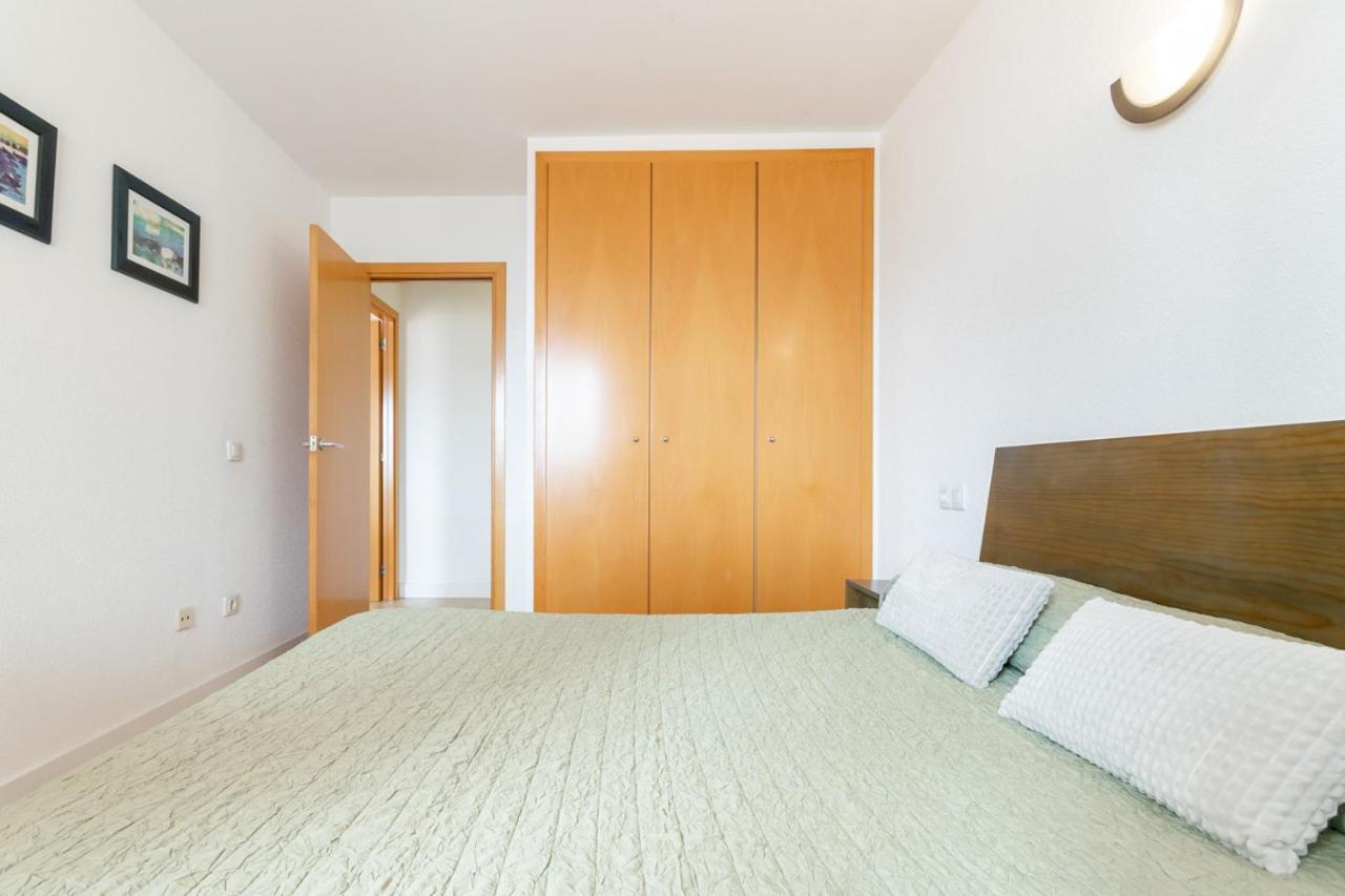 Apartamento Port Canigo III - 8 Roses Kültér fotó
